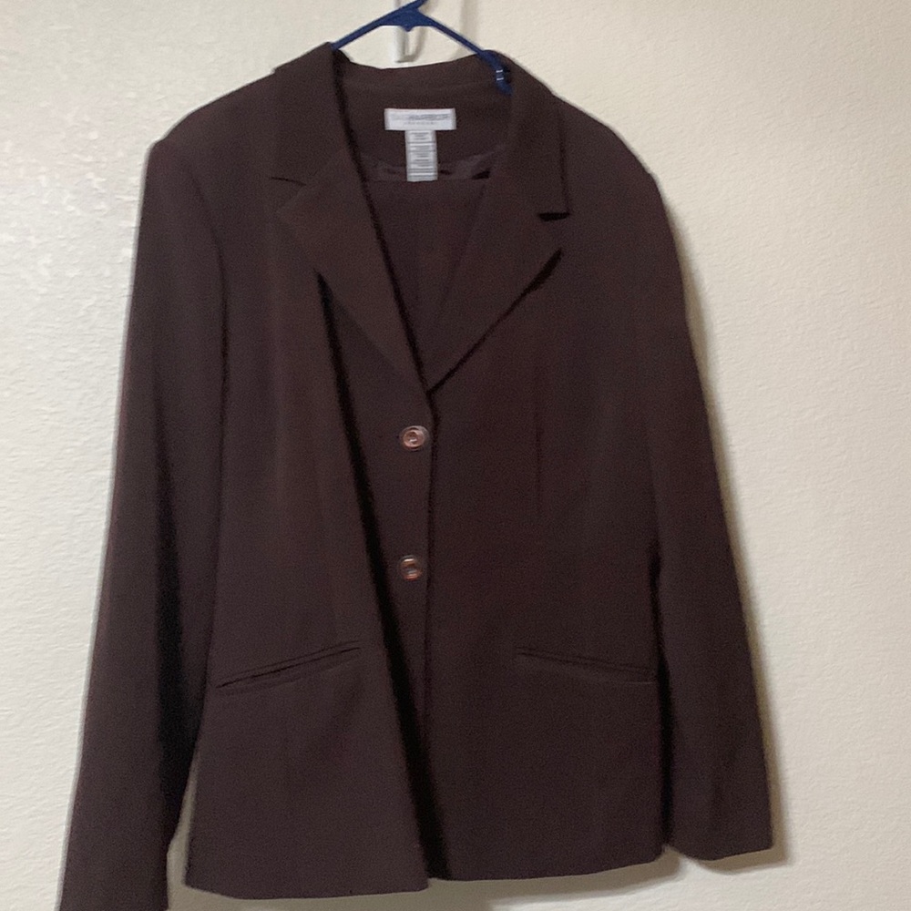 Sag harbor pants suit
